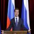 Россия в кольце друзей или в объятиях врагов? 2