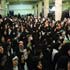 rencontre du guide suprême avec des milliers d’habitants de la ville d’isfahan 