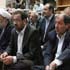 rencontre de l’ayatollah khamenei avec les responsables de la province de qom 