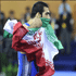 блестящие успехи иранских борцов греко-римского стиля на 16-х азиатских играх