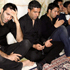 پرسپوليسي‌ها مهمان حضرت‌عبدالعظيم(ع)