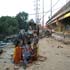 hindistanda gecekondu mahalleleri