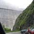 285 metre yüksekliğindeki baraj