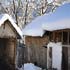 الشتاء في قرية شوك کيلان