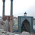مسجد جامع في اصفهان