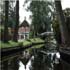 село на воде в нидерландах