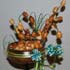 interesting haft seen design for nowruz 