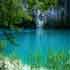 le parc national des lacs de plitvice en croatie