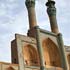 مسجد امير جخماق التاريخي في يزد