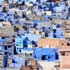 jodhpur, the blue city