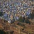 hindistanın mavi şehri