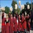свадебные традиции иранских туркменов
