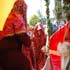 свадебные традиции иранских туркменов