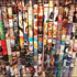 نخستین روز نمایشگاه مطبوعات
