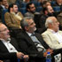 مراسم رونمایی از پورتال کنسرسیوم محتوای ملی
