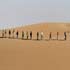 пустыня маранджаб в городе керман