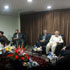 مراسم رونمایی از پورتال کنسرسیوم محتوای ملی 