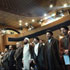 مراسم رونمایی از پورتال کنسرسیوم محتوای ملی 