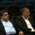 مراسم رونمایی از پورتال کنسرسیوم محتوای ملی 
