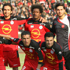 پرسپولیس و تراکتور