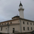 мечети украина