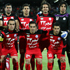  پرسپولیس و ذوب‌آهن