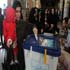 la participation massive aux élections du majlis islamique
