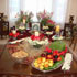 سفره هفت سین