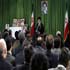 réunion du guide suprême de la révolution avec les scientifiques nucléaires iraniens	 
