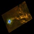 2011، سالی مصور برای نجومی ها