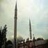 اول مسجد من تصميم امراه في اسطنبول