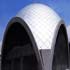turkey’s first mosque designed by a woman