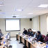 بازدید کارشناسان سازمان تبلیغات اسلامی