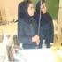 تصاویری از دستاوردهای پژوهشی دبیرستان شایستگان