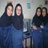 تصاویری از دستاوردهای پژوهشی دبیرستان هوشمند فاتح مشهد
