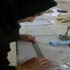 تصاویری از دستاوردهای پژوهشی دبیرستان شایستگان