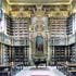 dünyanın en güzel kütüphaneleri