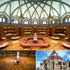 dünyanın en güzel kütüphaneleri
