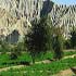 جبال المینیاتوریه في میناء چابهار 
