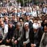 la cérémonie de commémoration du 24ème anniversaire du décès de l’imam khomeyni 