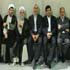 rencontre des responsables et aux ambassadeurs des pays islamiques avec l’ayatollãh khãmenei