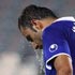 محمد قاضی مهاجم استقلال تهران 