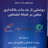 مراسم رونمایی از سرویس بانکداری اجتماعی تبیان