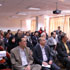 مراسم رونمایی از سرویس بانکداری اجتماعی تبیان