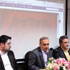 مراسم رونمایی از سرویس بانکداری اجتماعی تبیان