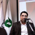 مراسم رونمایی از سرویس بانکداری اجتماعی تبیان