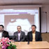 مراسم رونمایی از سرویس بانکداری اجتماعی تبیان