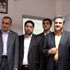 مراسم رونمایی از سرویس بانکداری اجتماعی تبیان