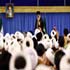 le guide suprême a reçu en audience les imams de la prière collective