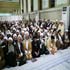 le guide suprême a reçu en audience les imams de la prière collective